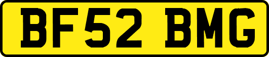 BF52BMG