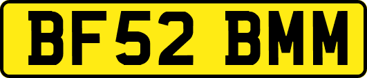 BF52BMM