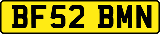 BF52BMN