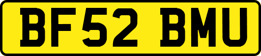 BF52BMU