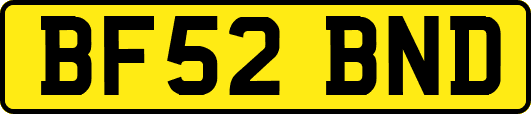 BF52BND