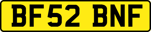 BF52BNF