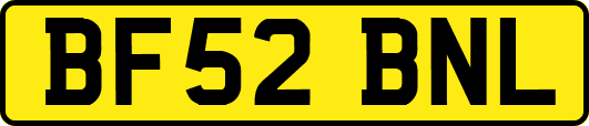 BF52BNL