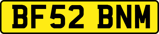 BF52BNM