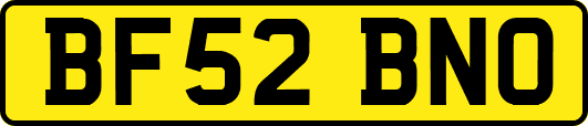 BF52BNO