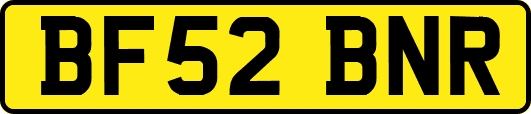 BF52BNR