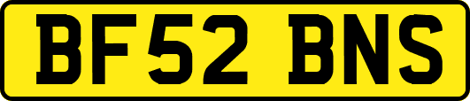 BF52BNS