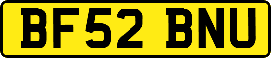 BF52BNU