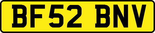 BF52BNV