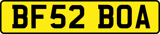 BF52BOA