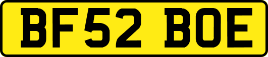BF52BOE
