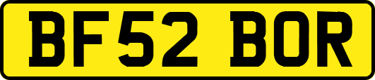 BF52BOR