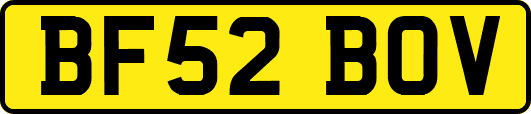 BF52BOV