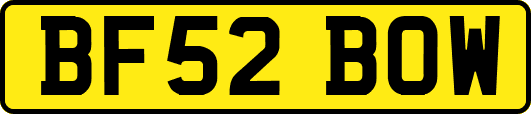 BF52BOW