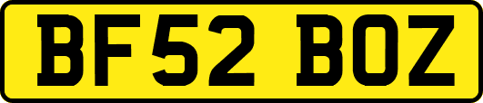BF52BOZ