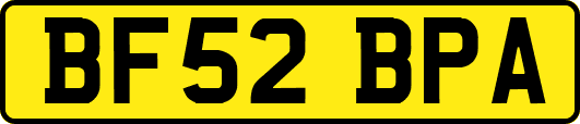 BF52BPA