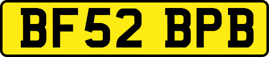 BF52BPB