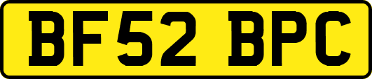 BF52BPC