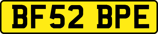 BF52BPE