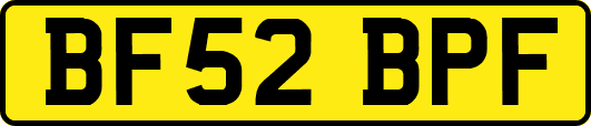 BF52BPF