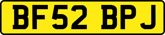 BF52BPJ