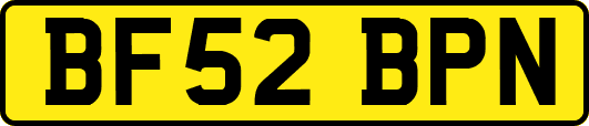 BF52BPN