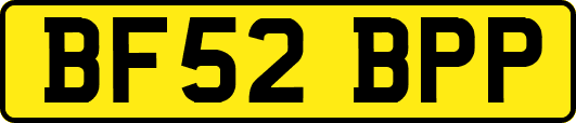 BF52BPP