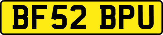 BF52BPU