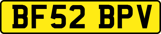 BF52BPV