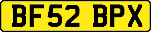 BF52BPX