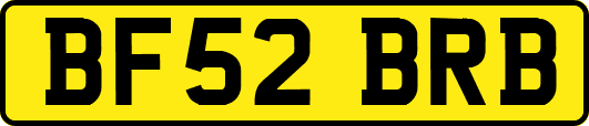 BF52BRB