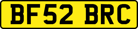 BF52BRC