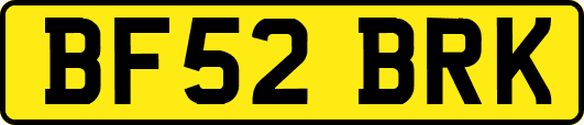BF52BRK