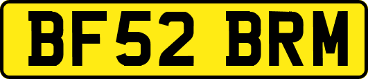 BF52BRM