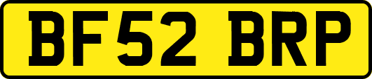 BF52BRP