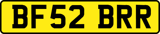 BF52BRR