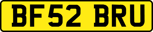 BF52BRU