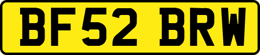 BF52BRW
