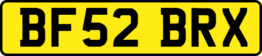 BF52BRX