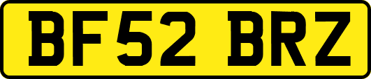 BF52BRZ