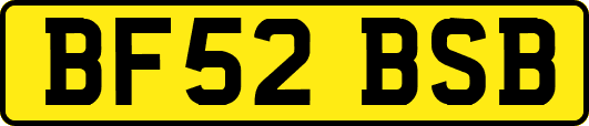 BF52BSB