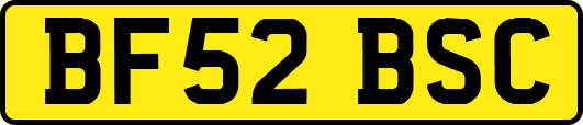 BF52BSC