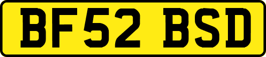 BF52BSD