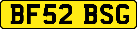 BF52BSG