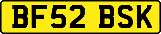 BF52BSK