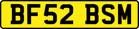 BF52BSM