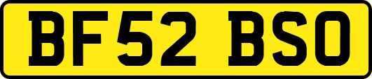 BF52BSO