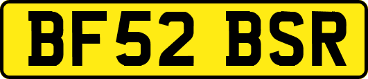 BF52BSR