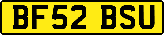 BF52BSU
