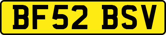 BF52BSV